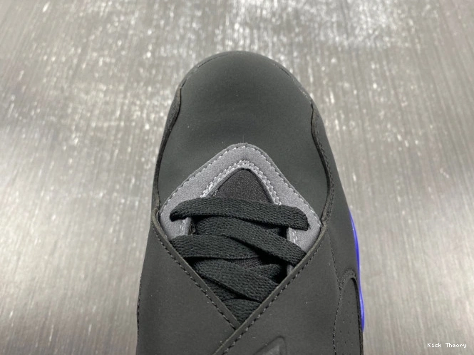 Kick Theory Jordan (2015) 305381-025 Aqua 8 Retro 0810